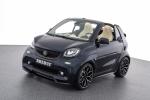 Smart ForTwo Ultimate 125 by Brabus 2018 года